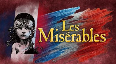 Celebrity Attractions presents: Les Miserables