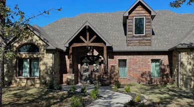 McGonigal Manor