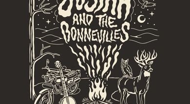 Josiah & the Bonnevilles in Concert
