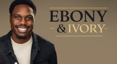 OKC Philarmonic presents: Ebony & Ivory