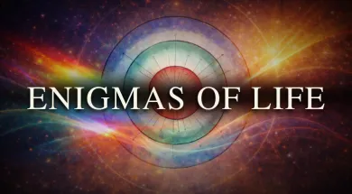 OKC Philharmonic presents: Enigmas of Life