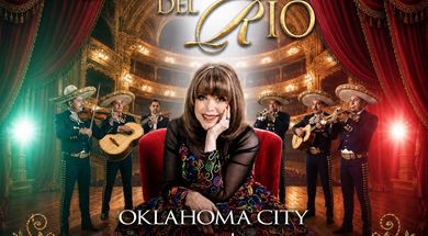 Yolanda Del Rio in Concert