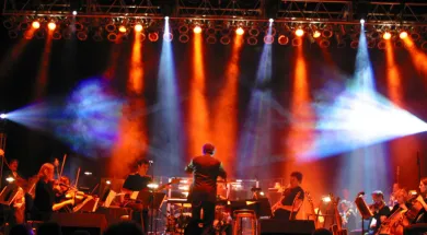 OKC Philharmonic presents: The Music of the Rolling Stones