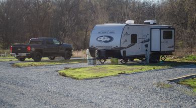 Bernice RV Park