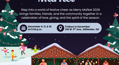 Merry Market