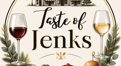 Taste of Jenks