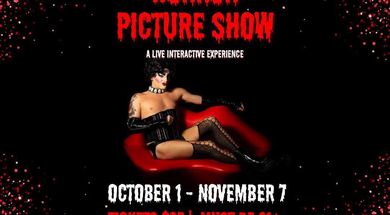 The Rocky Horror Picture Show