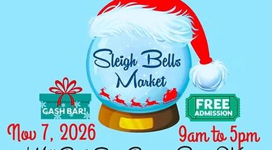 Sleigh Bells Market