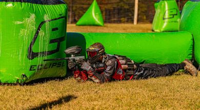 Paintball Adventures