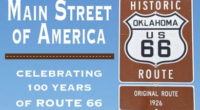 Tactus Ensemble presents: Main Street of America - Celebrating 100 years of Route 66