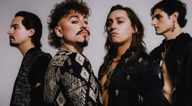 Greta Van Fleet in Concert