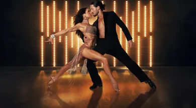 BOK Center presents: Dancing with the Stars