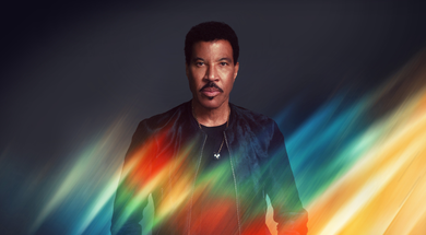 Lionel Richie in Concert