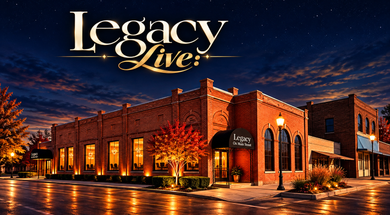 Legacy on Main Street