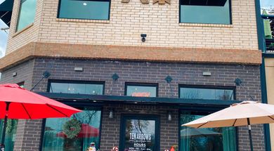 Ten Arrows Coffee & Bistro
