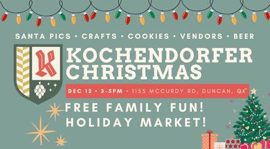 Kochendorfer Christmas & Holiday Market