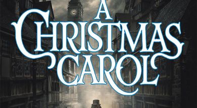 Duncan Little Theatre presents: "A Christmas Carol"