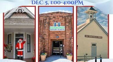 Historical Holiday Hop