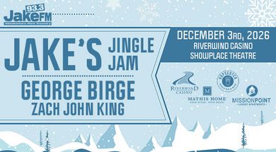 Jake's Jingle Jam