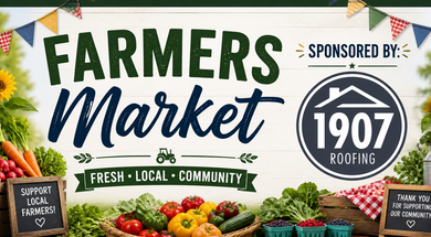 Blanchard Farmers Market