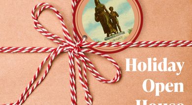 Holiday Open House
