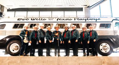 Bob Wills' Texas Playboys - Celebrating 100 Years of Route 66
