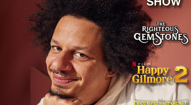 Bricktown Comedy Club Tulsa presents: Eric André