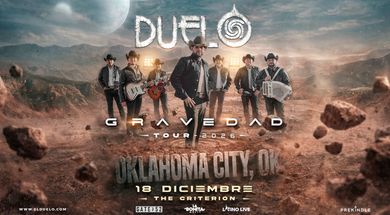 Duelo in Concert