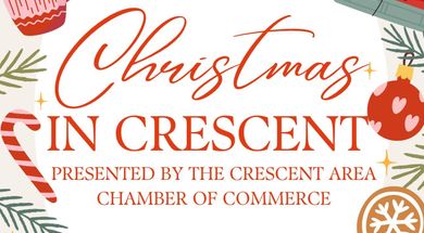 Christmas in Crescent