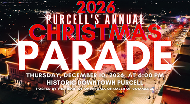Purcell Christmas Parade
