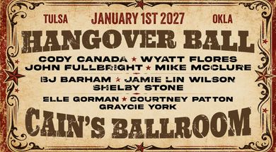 Hangover Ball
