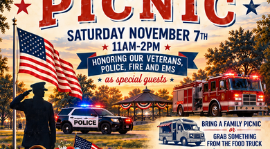 Blanchard's All American Picnic