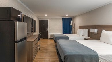 Extended Stay Tulsa - Economy Suites