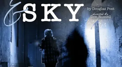 OCCC Visual & Performing Arts Center presents: Earth & Sky