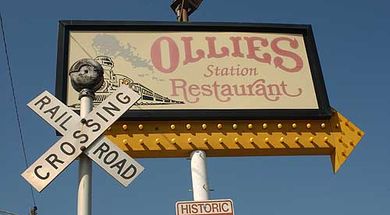 Ollie's Station Restaurant
