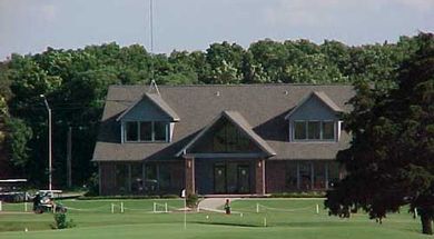 Cimarron National Golf Club