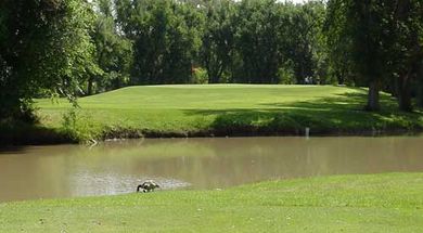 Sunset Hills Golf Course