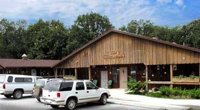 Talbot Research Library & Museum