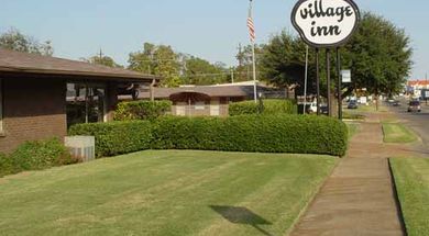 Village Inn Motel