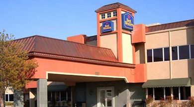 SureStay Plus by Best Western Lawton