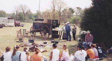 Atoka Museum, Civil War Cemetery & Visitors Center