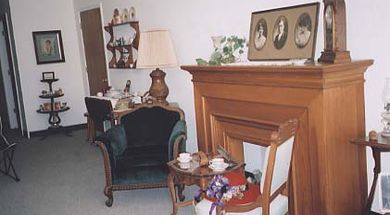 Newkirk Heritage Center