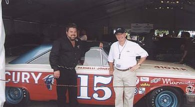 Hajek Motorsports Museum