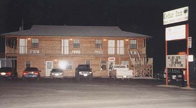Cedar Inn