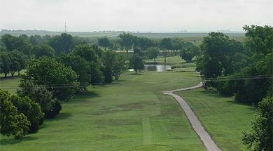 Elk City Golf & Country Club