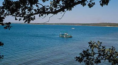 Lake Murray Marina