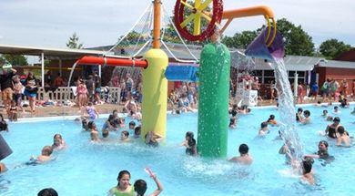 City of Miami Municipal Pool