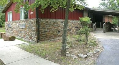 Fin & Feather Resort