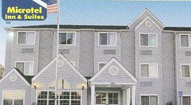 Microtel Inn & Suites