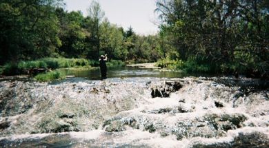Pennington Creek Hunting Club